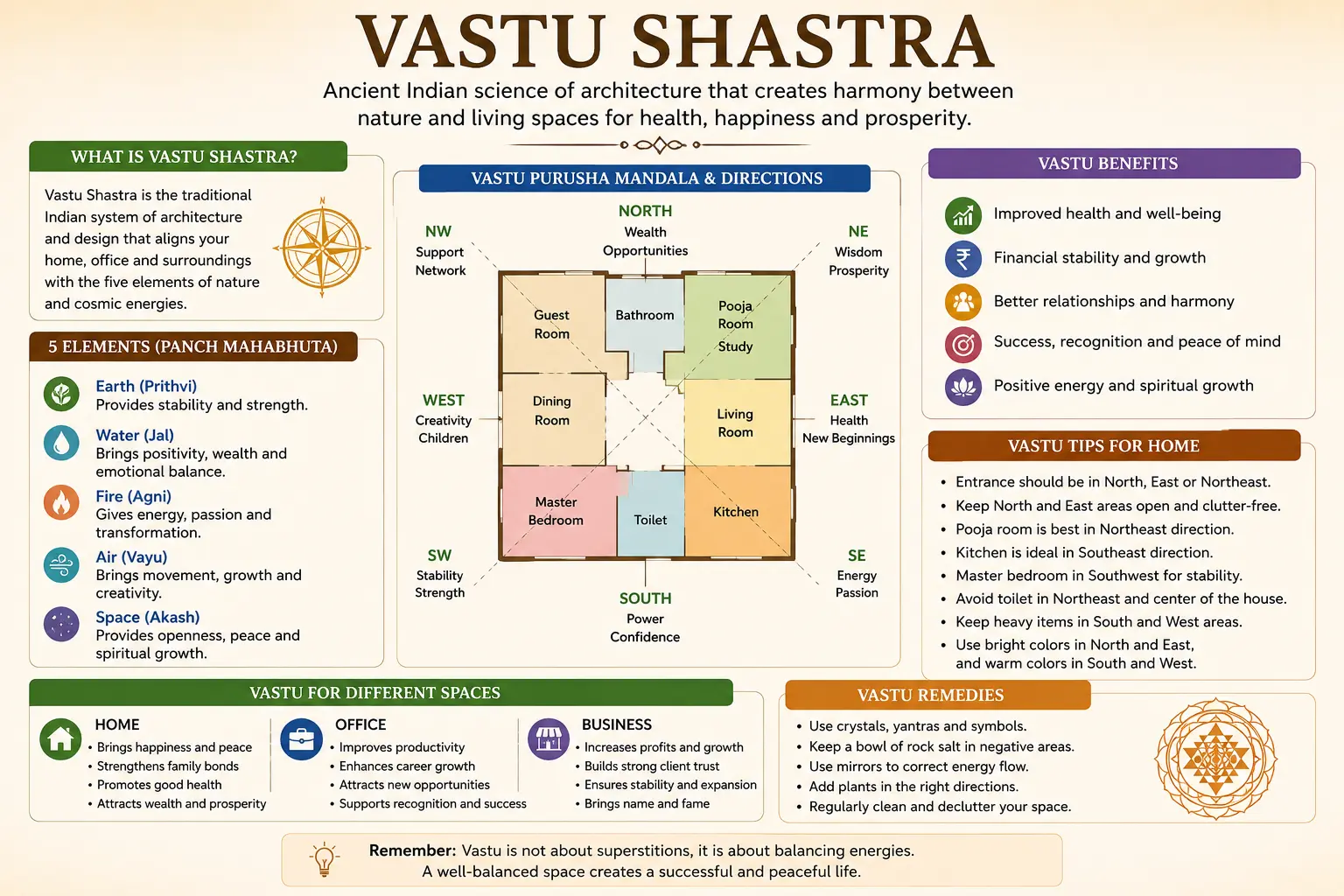 Vastu Consultant in Bangalore – Shankar Prasad Guruji